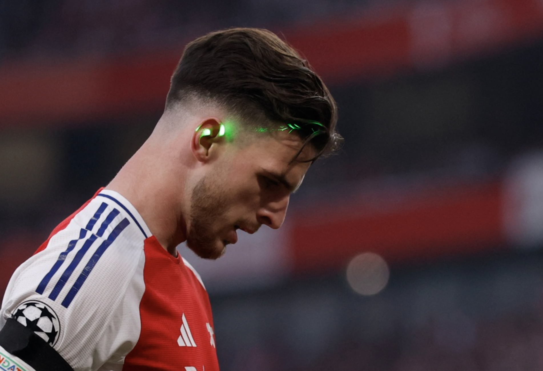Arsenal