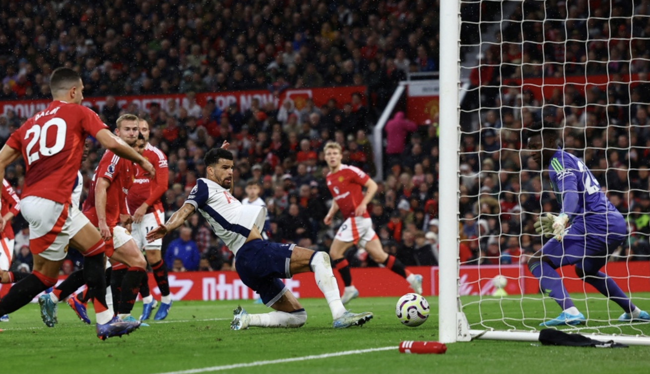 Manchester United