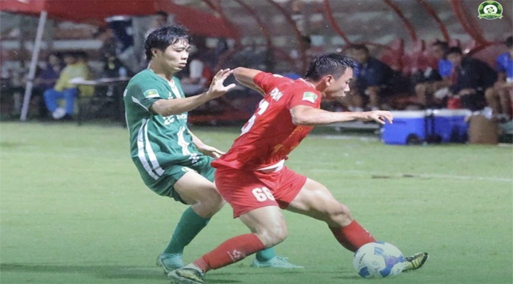 Công Phượng