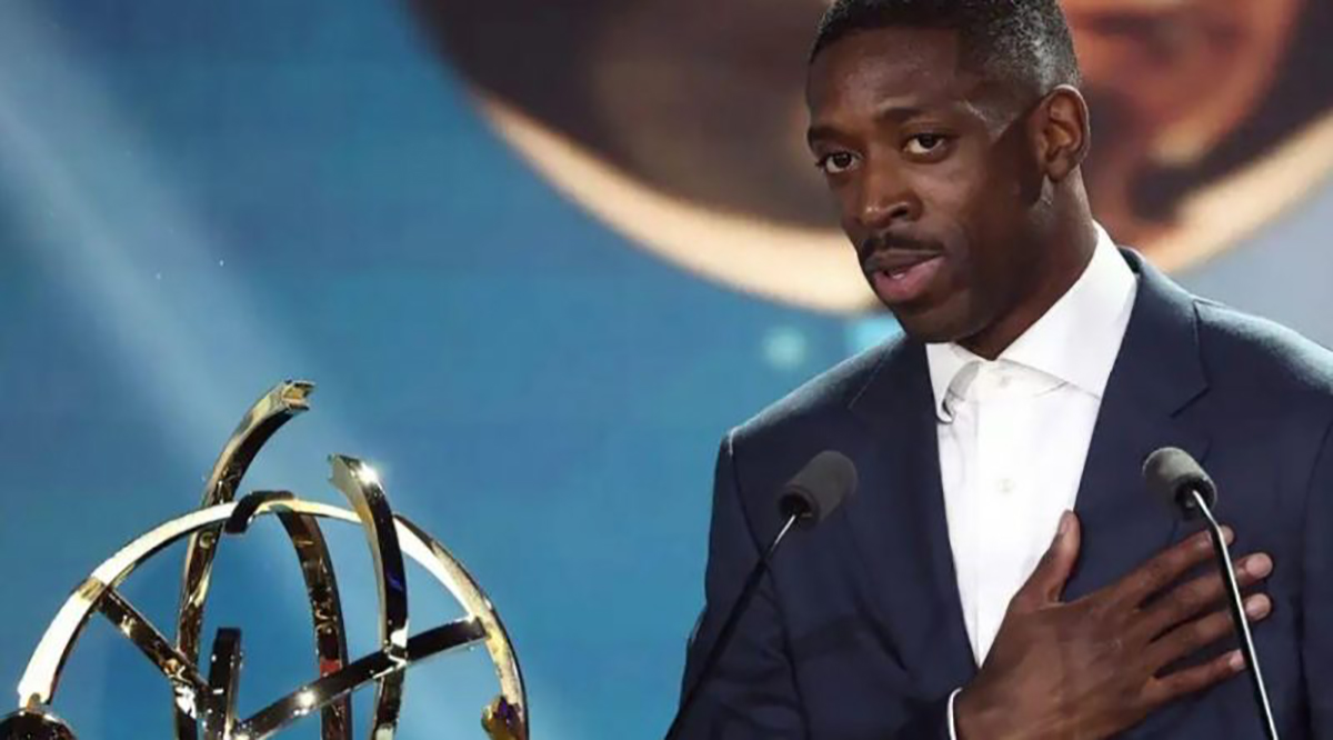 Dembele