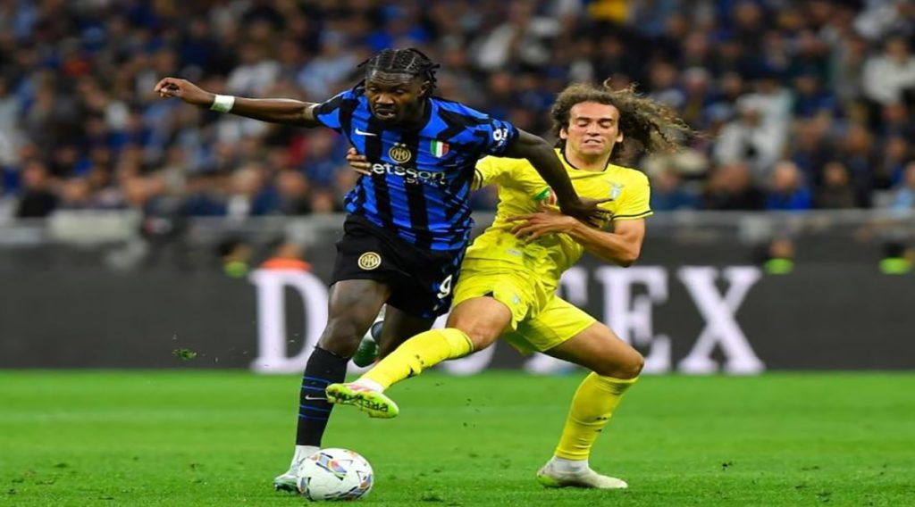 Serie A