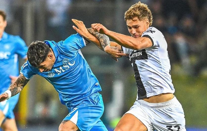 Serie A