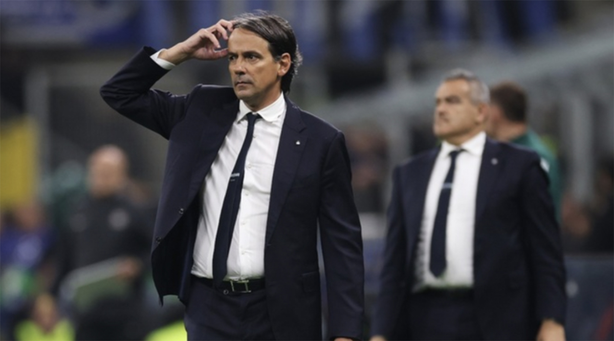 Simone Inzaghi