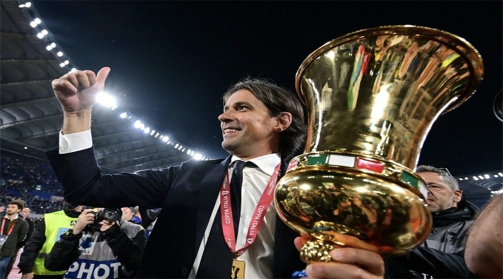 Simone Inzaghi 