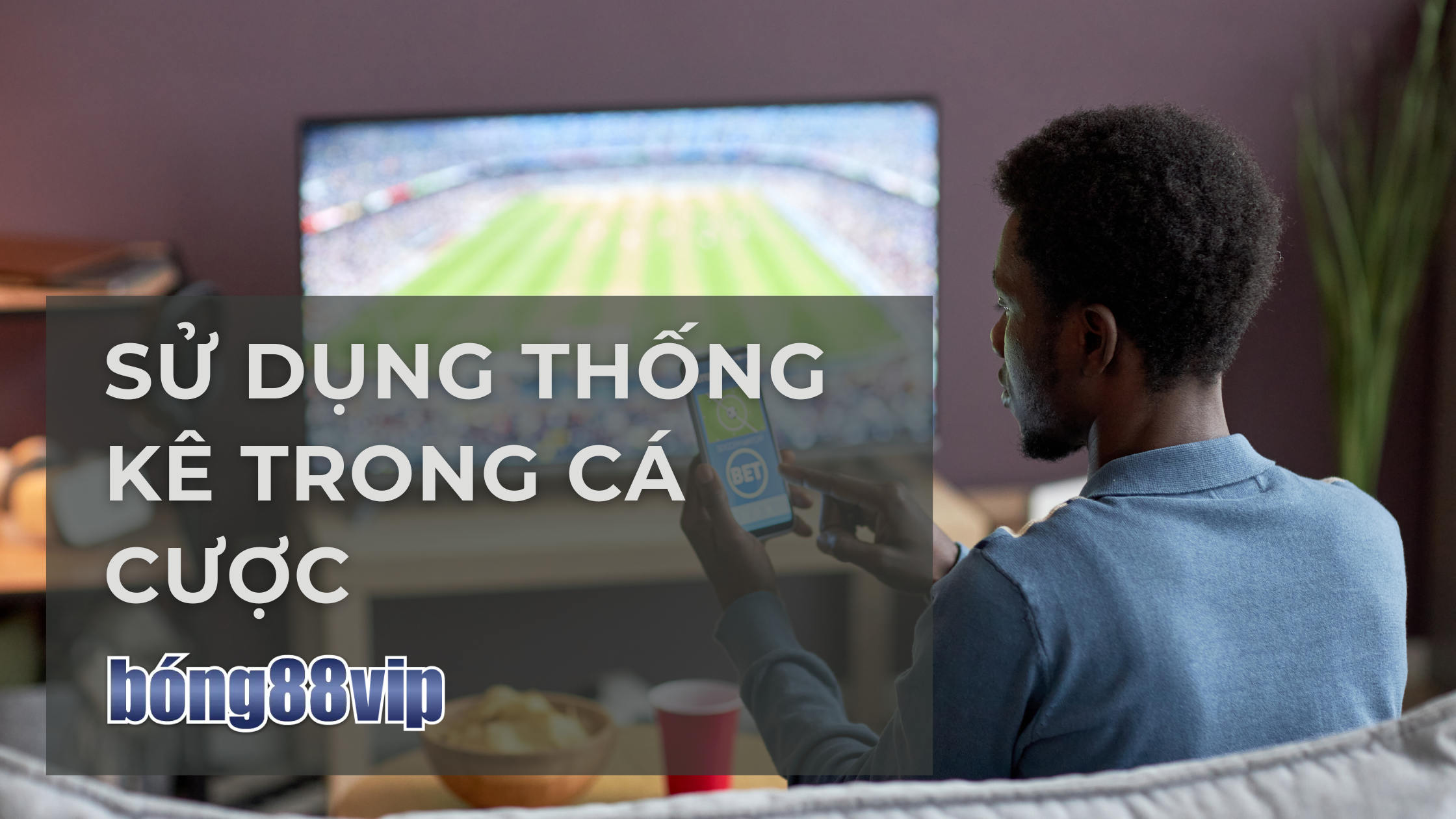 thống kê cá cược thể thao