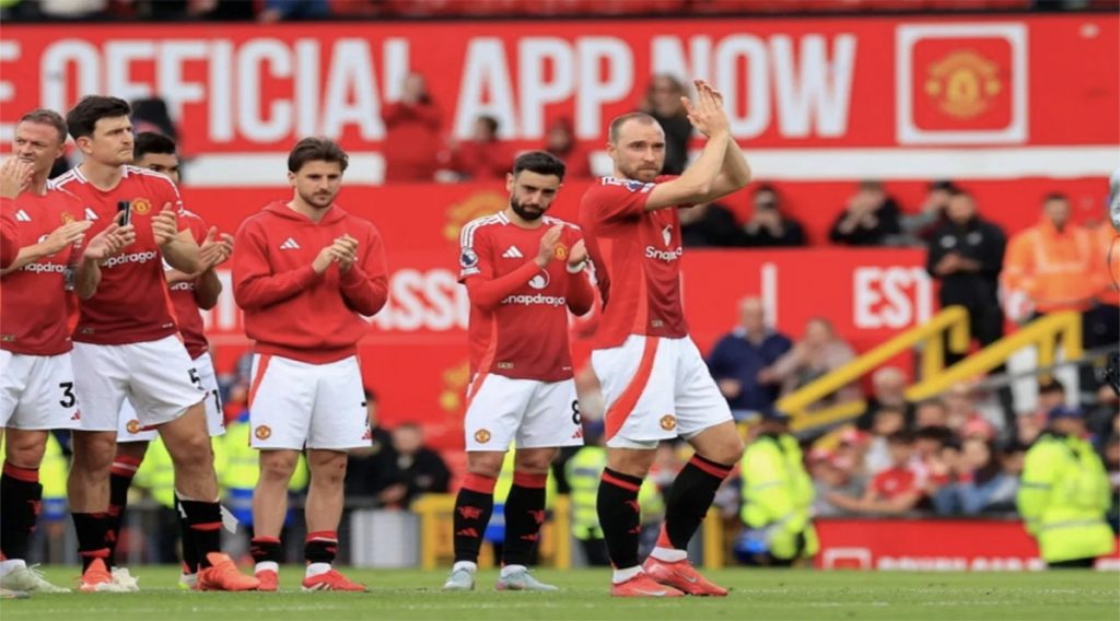 Manchester United