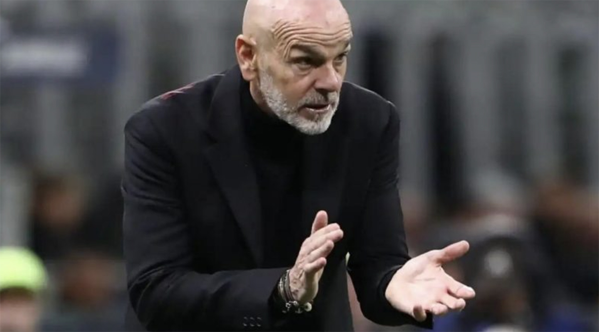 Stefano Pioli