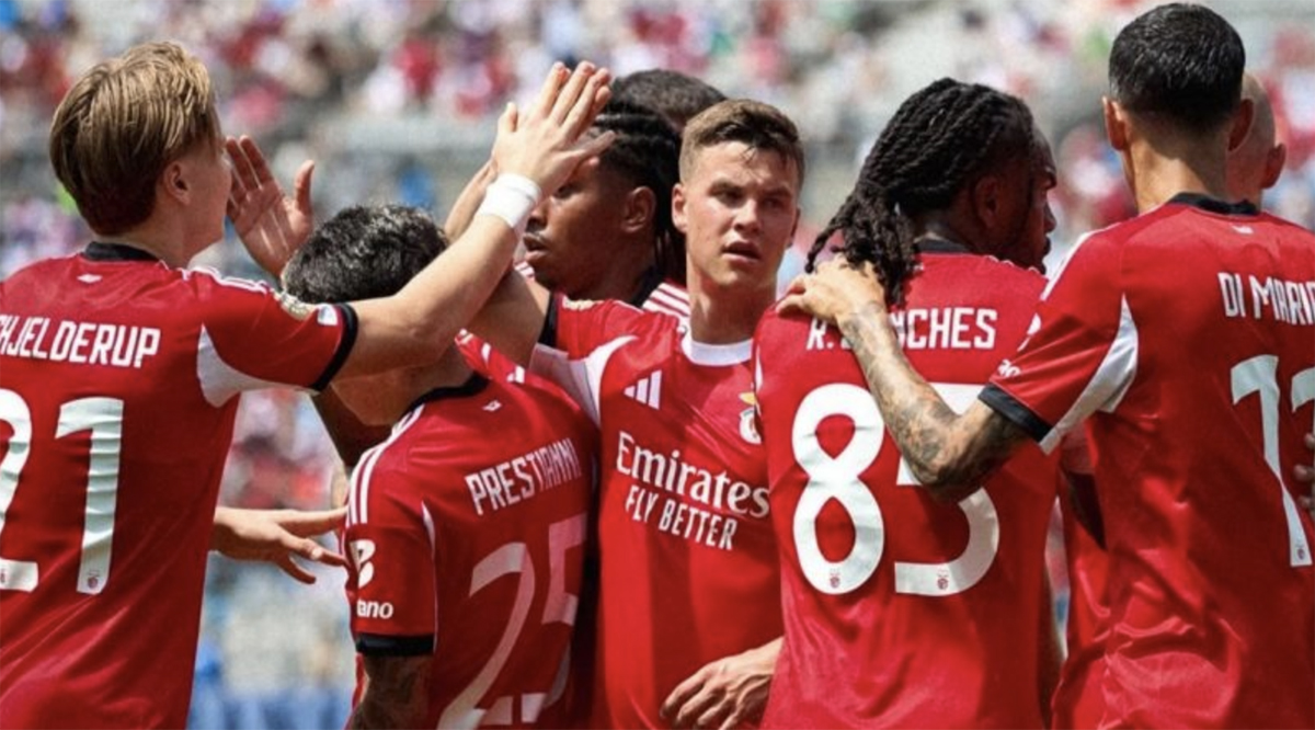 Benfica