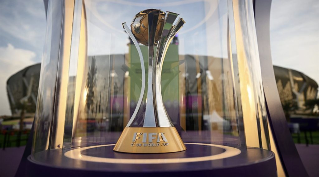 FIFA Club World Cup năm 2025
