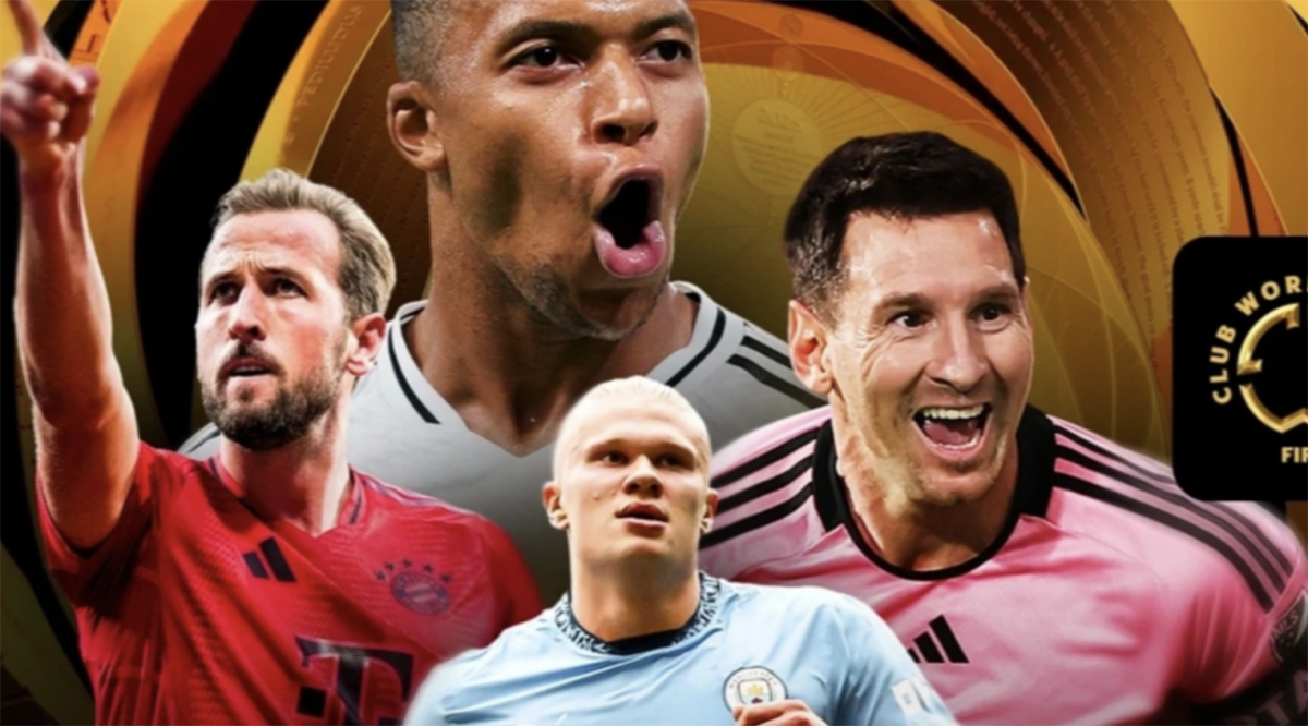 Fifa World Cup 1