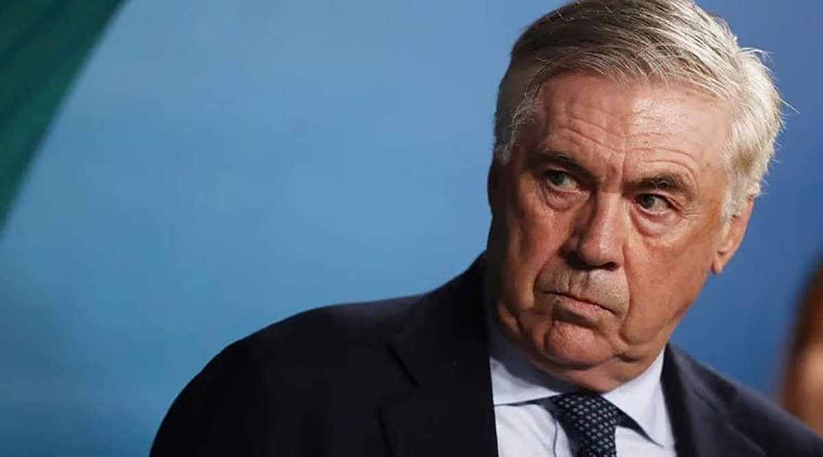 HLV Ancelotti