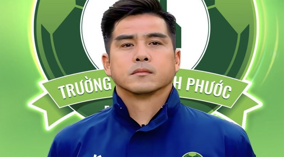 HLV Việt Thắng