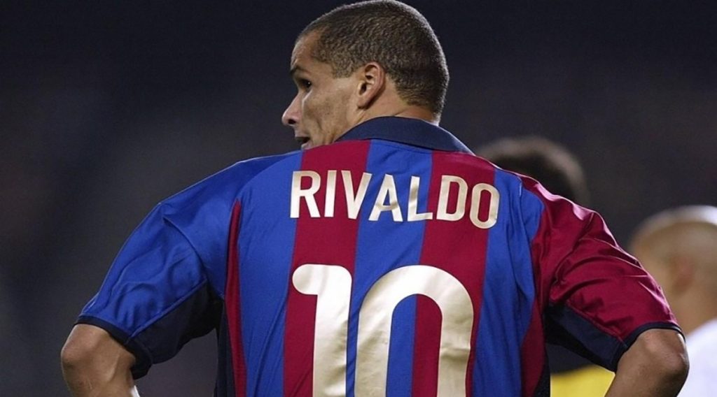 Rivaldo