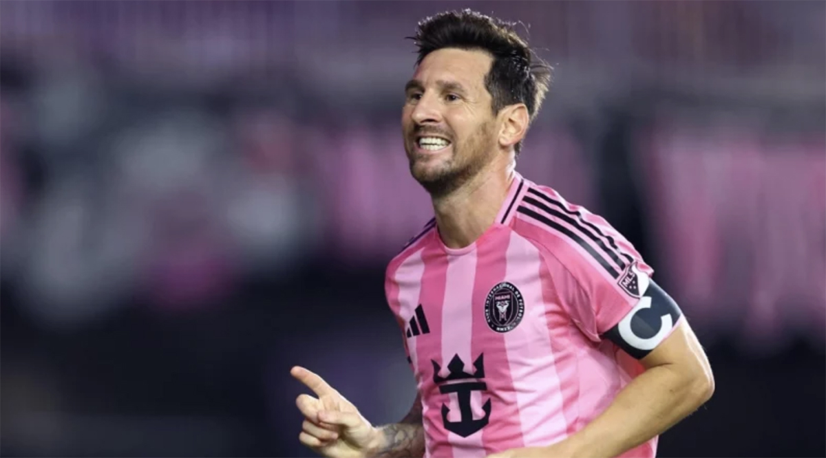 Messi, Haaland, MLS, soi kèo, nhà cái uy tín