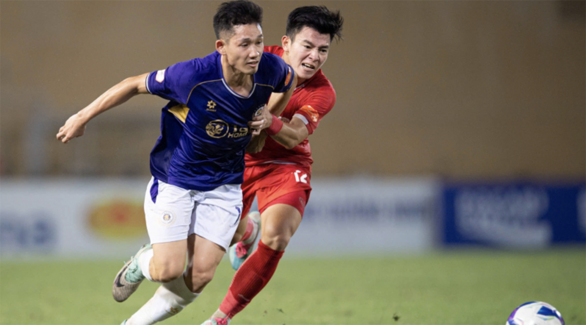 Hà Nội FC, soi kèo, kèo nhà cái, tỉ lệ cá cược
