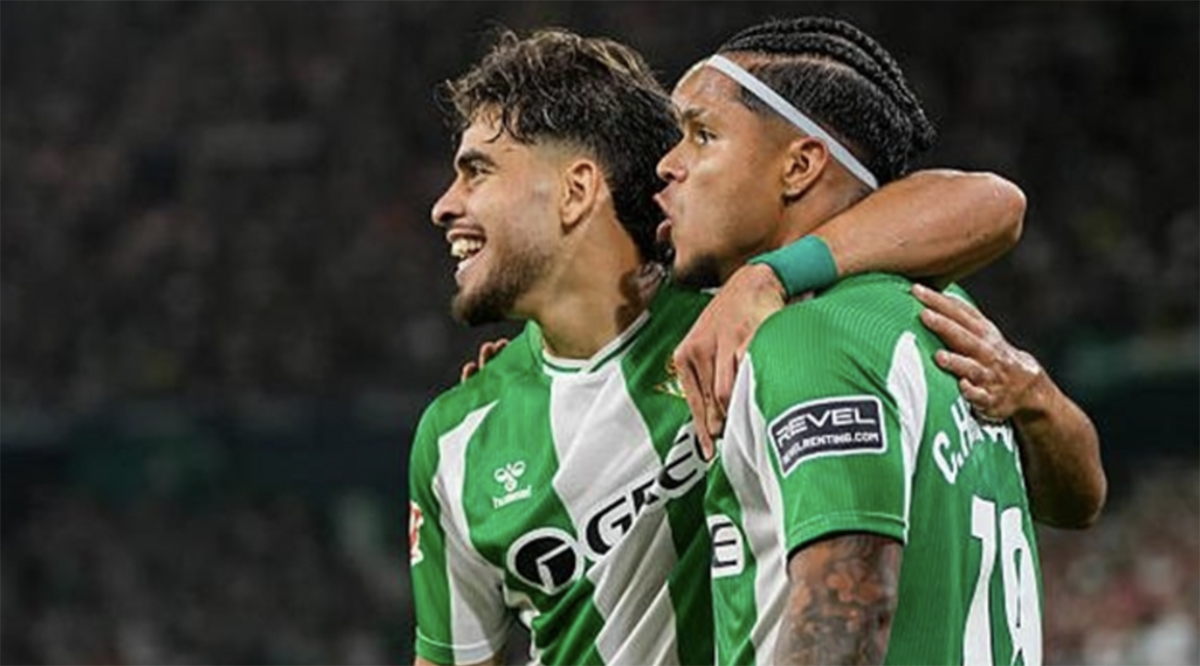 Real Betis