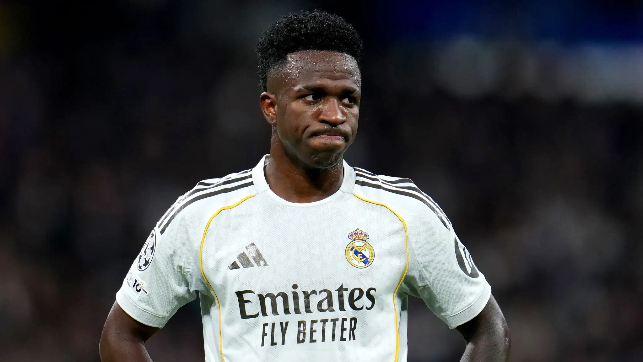 Vinicius Jr_Bong88VIP