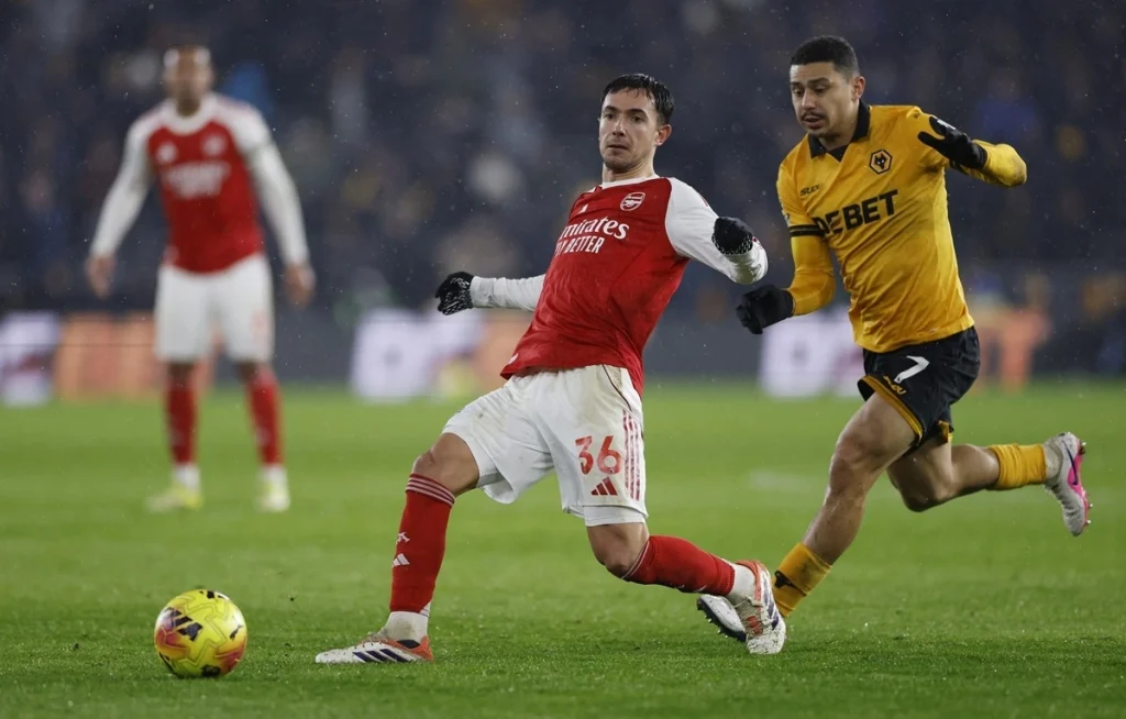 kết quả ngoại hạng anh hôm nay mới nhất Bong88VIP