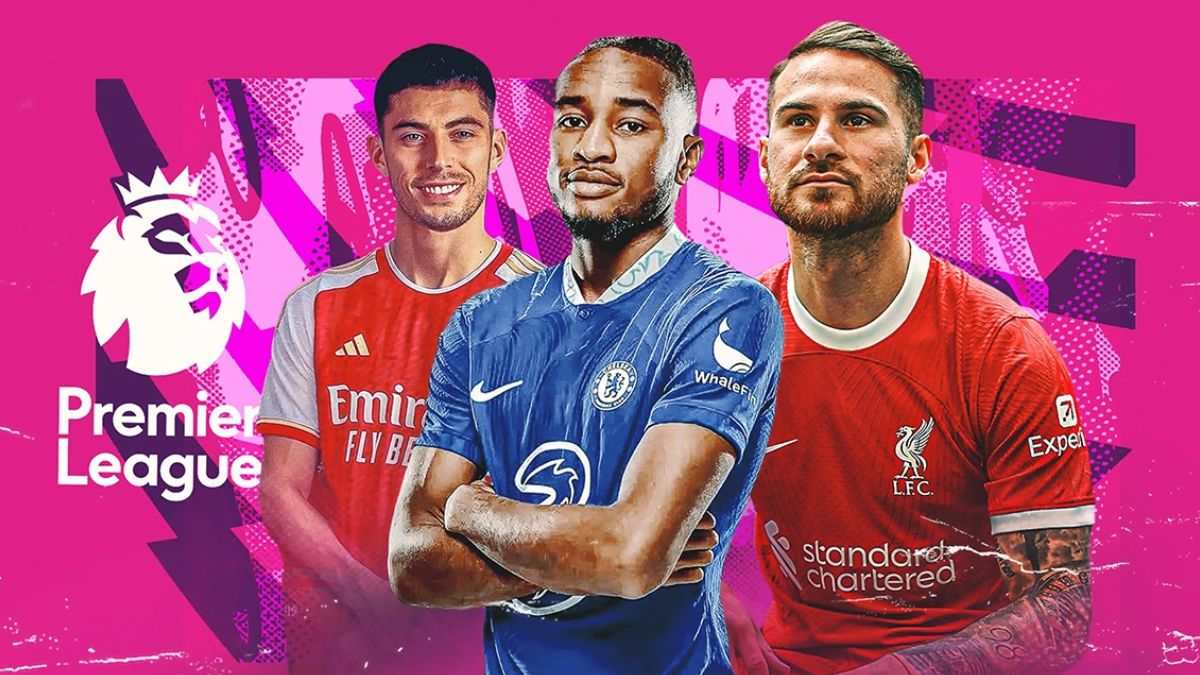 lịch thi đấu ngoại hạng anh hôm nay mới nhất Bong88VIP