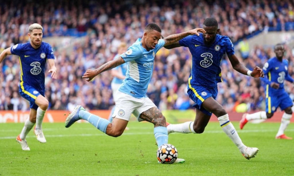 trận đấu ngoại hạng anh đáng chú ý hôm nay Bong88VIP