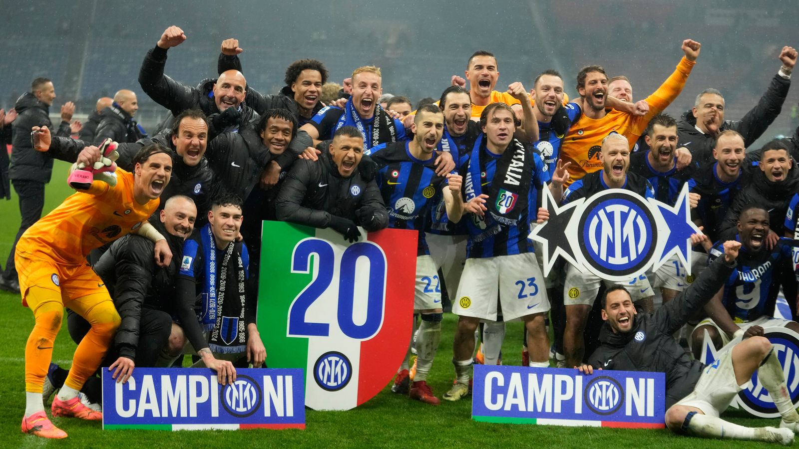 bảng xếp hạng serie a cập nhật mới nhất Bong88VIP