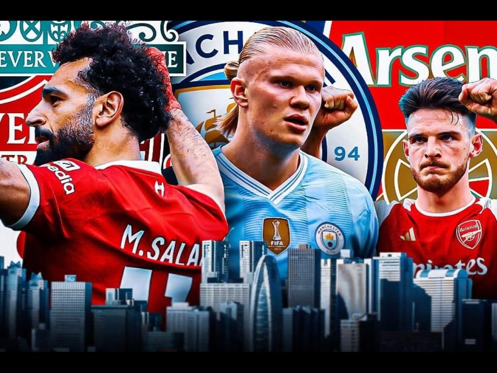 manchester city arsenal liverpool trên bxh ngoại hạng anh Bong88VIP