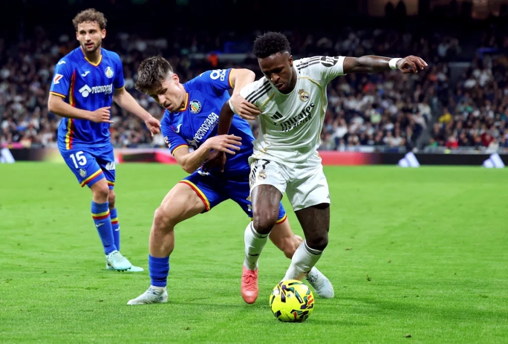 real madrid la liga tỷ số bóng đá Bong88VIP