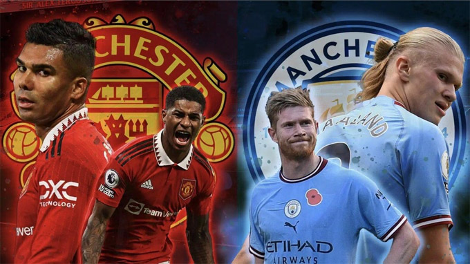 trận đấu ngoại hạng anh manchester city vs manchester united Bong88VIP
